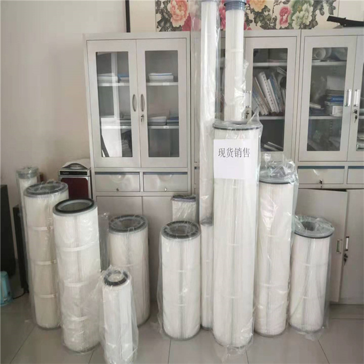生產(chǎn)焊接煙塵濾筒等離子激光切割煙塵粉塵濾芯打磨拋光粉塵濾芯濾筒
