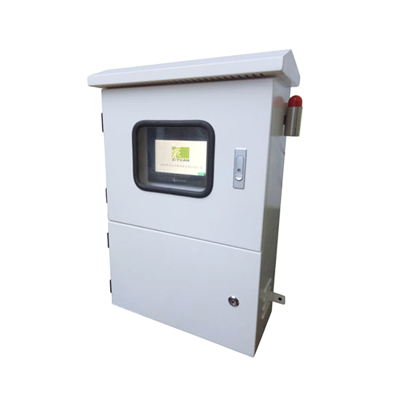 昆明供應(yīng)VOC監(jiān)測(cè)系統(tǒng) VOC在線監(jiān)測(cè)系統(tǒng) 適合高溫高粉塵油氣場(chǎng)合