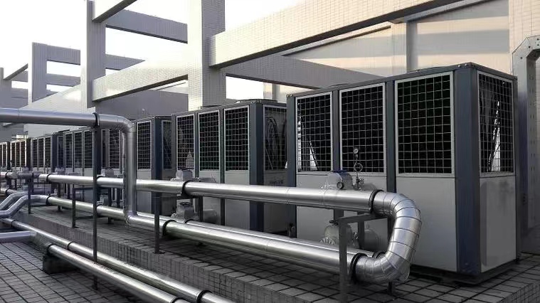 河北 承接空氣能熱水工程_節(jié)能空氣能熱泵熱水安裝工程報(bào)價(jià)