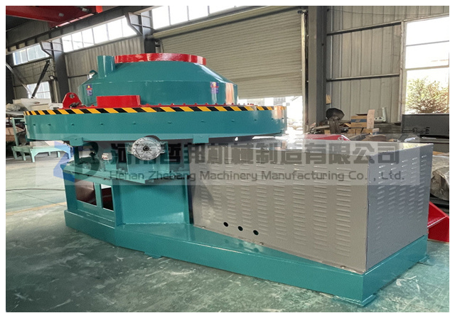 生物質(zhì)顆粒機(jī)進(jìn)行啟動(dòng)檢查的原因