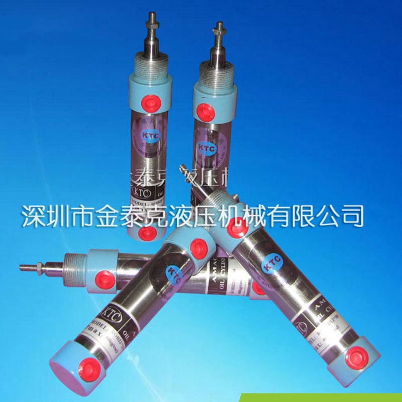 廠家供應輕型油缸定制報價咨詢