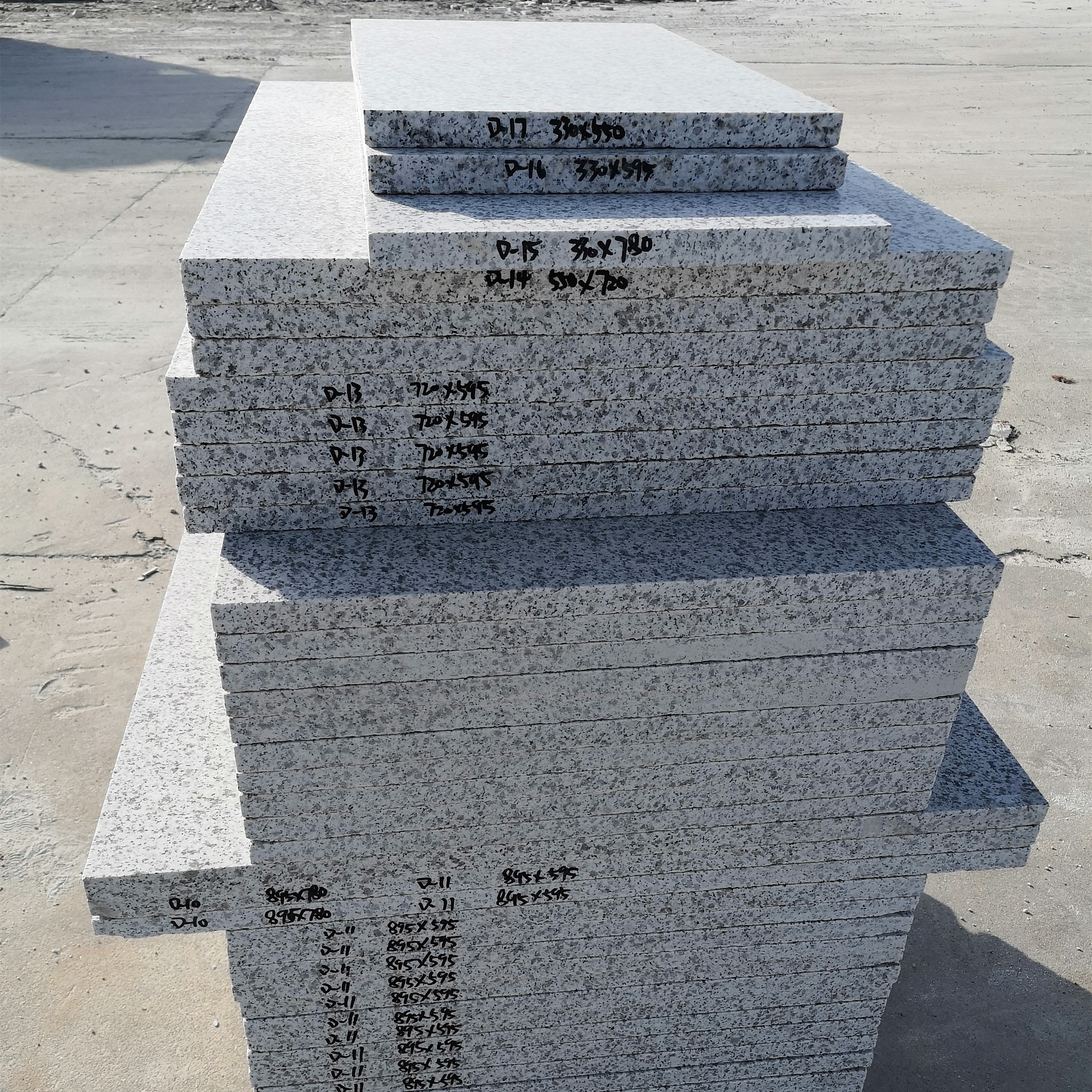 白麻價格 白麻石材