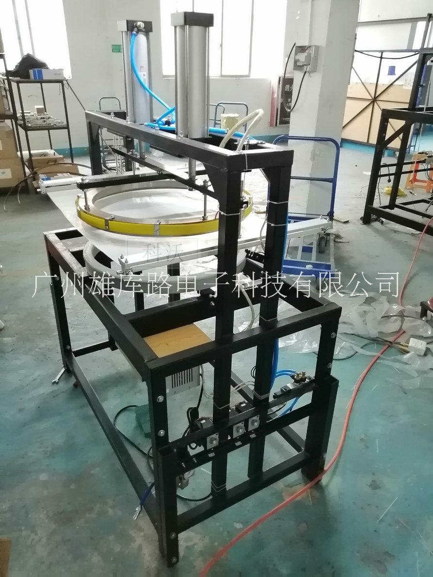 圓底制袋機(jī) 圓底袋封口機(jī)  圓底袋制袋機(jī)廠家