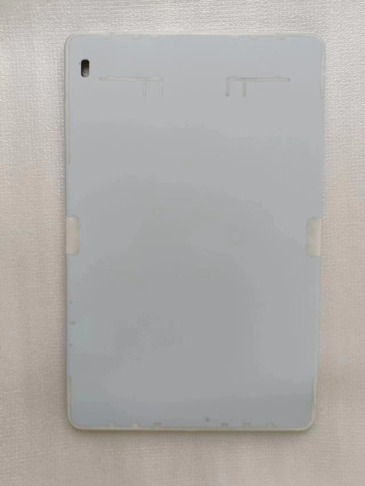 數(shù)碼相機(jī) MAO表面處理 高硬度 抗摩擦 鎂合金材質(zhì)    華源漆業(yè)