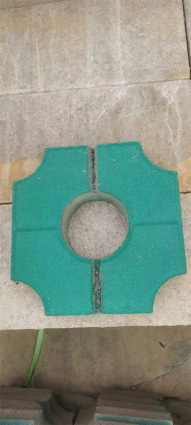 山東九孔植草磚定制,質(zhì)量保障