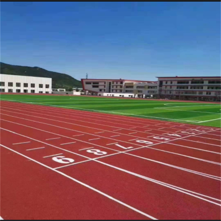 雄安新區(qū)塑膠跑道-廠家-價(jià)格