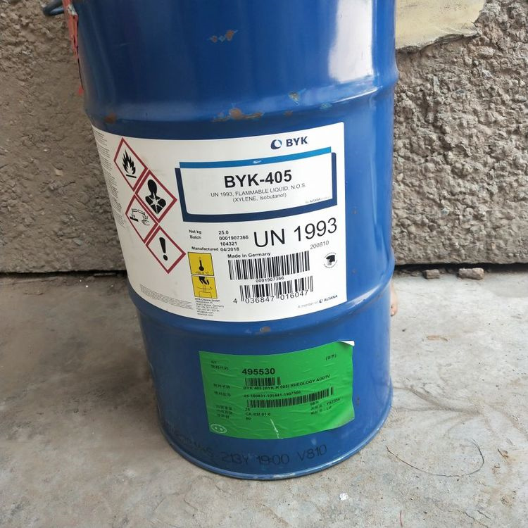 回收BYK助劑廠家-價格-哪家好【邯鄲叢臺區(qū)哲苑化工科技有限公司】 回收BYK助劑