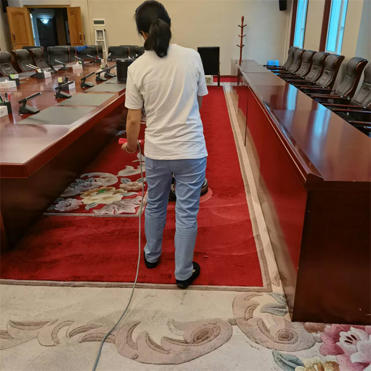 廣東寫字樓 公司地毯清洗 毛毯清潔 專業(yè)保潔服務(wù)