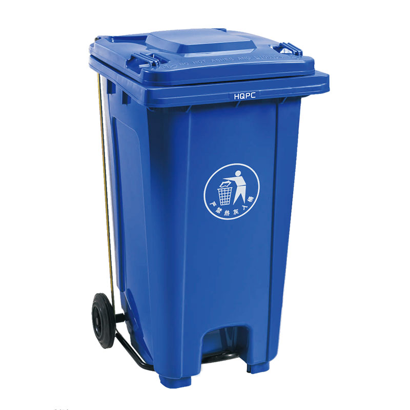 可回收垃圾桶 景區(qū)垃圾桶，公園小區(qū)垃圾桶