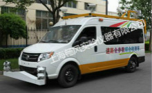 上海供應(yīng)多功能道路病害綜合檢測(cè)車批發(fā)商、多少錢(qián)、廠家哪個(gè)好、廠商供應(yīng)