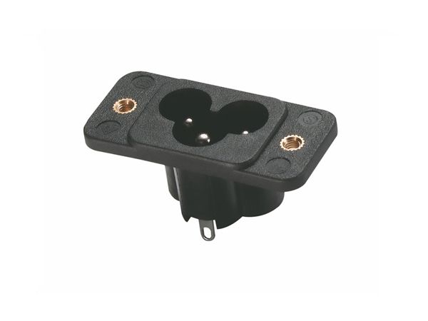 東莞AC插座SJ-A04-001LSS定制-廠家-價(jià)格-電話13922534862