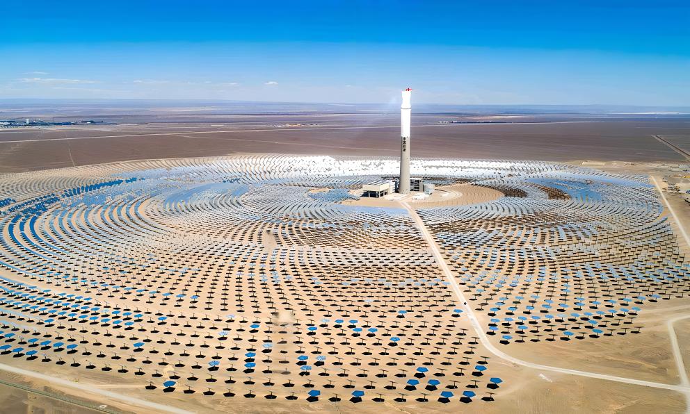 太陽(yáng)能熔鹽光塔發(fā)電站廠家報(bào)價(jià)咨詢13905274099