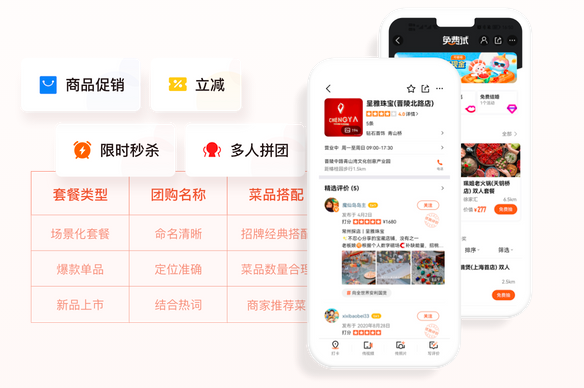 點(diǎn)評運(yùn)營技巧丨平臺榜單的影響與榜單運(yùn)營
