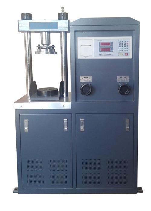 DYE-300電液式數(shù)顯壓力試驗(yàn)機(jī)供貨商報(bào)價(jià)、哪家比較好、公司批發(fā)、多少錢