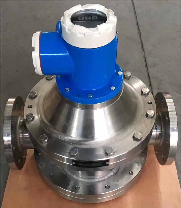 橢圓齒輪流量計(jì)廠家