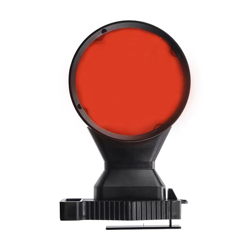 FL4830雙面方位燈FL4831鐵路檢修信號(hào)帶強(qiáng)磁力吸附