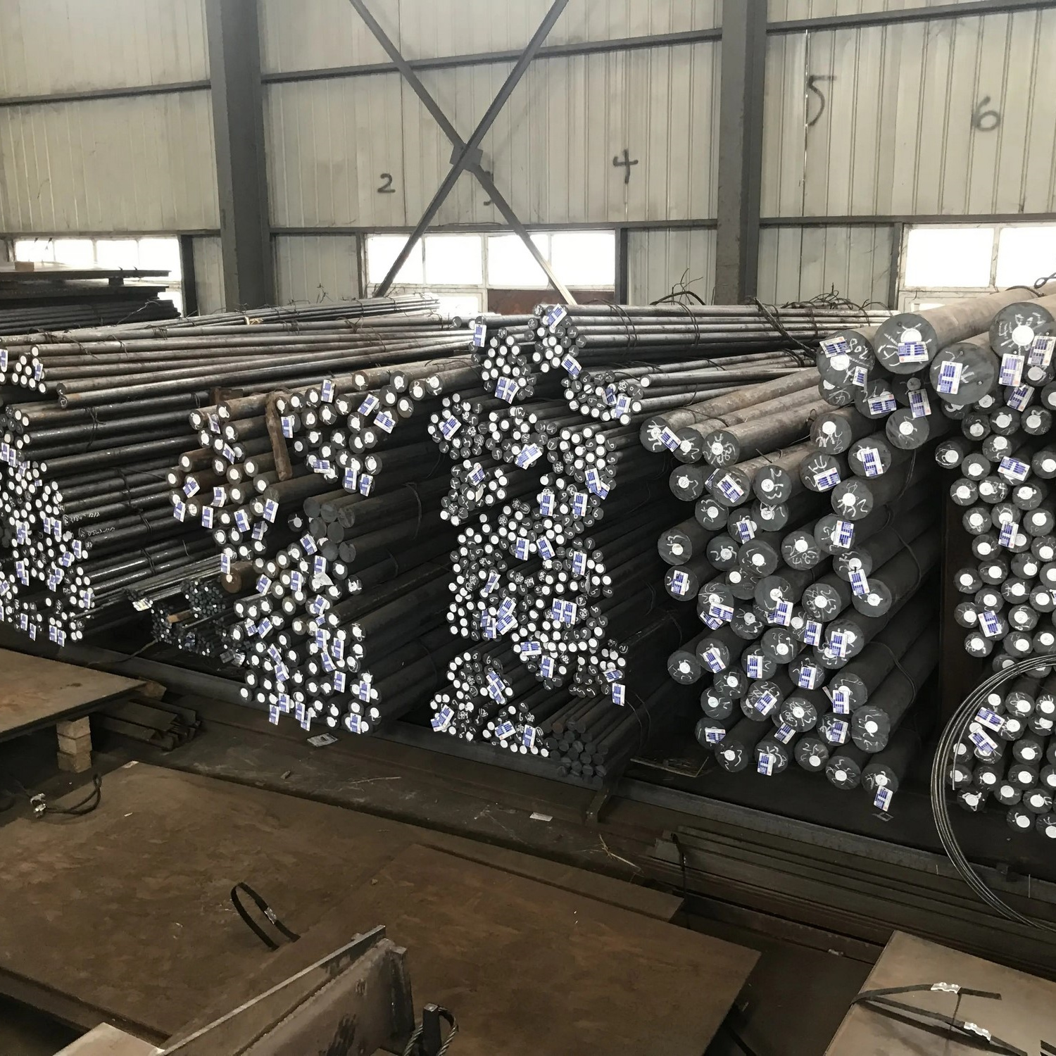 圓鋼定制 圓鋼價(jià)格