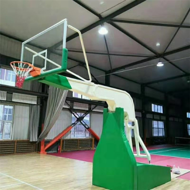 石家莊戶外平箱籃球架-廠家-價(jià)格