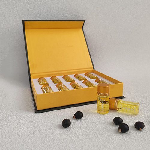 文冠果油對改善前列腺炎有何作用