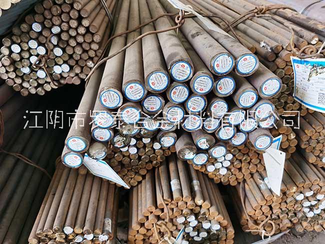 25MnV礦用鏈條鋼廠家供應(yīng) 價格