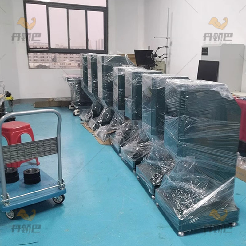 丹頓巴電動伺服旋鉚機全自動送料精密數(shù)控鉚釘機純電動220V電壓