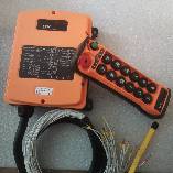 臺灣LCC Q1212+ 十二鍵雙速起重機(jī)遙控器、雙速行車遙控器