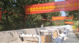 排煙氣道整體通風(fēng)性能 耐火極限測(cè)試 正規(guī)第三方檢測(cè) 百億檢驗(yàn)  獨(dú)立實(shí)驗(yàn)
