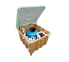 佛山小型地埋式一體機(jī)現(xiàn)貨供應(yīng)