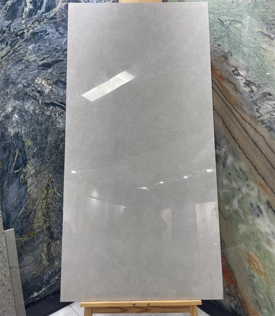 山東通體大理石瓷磚廠家 750x1500通體大理石瓷磚多少錢 新中式現(xiàn)代釉面拋光仿瓷磚