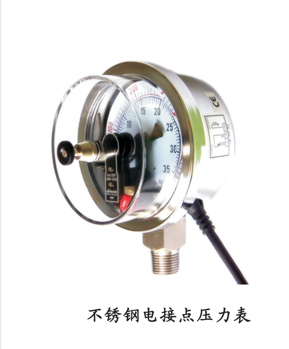 廣州供應(yīng)不銹鋼電接點(diǎn)壓力表廠家報(bào)價(jià)、批發(fā)廠家、找哪家、要多少錢