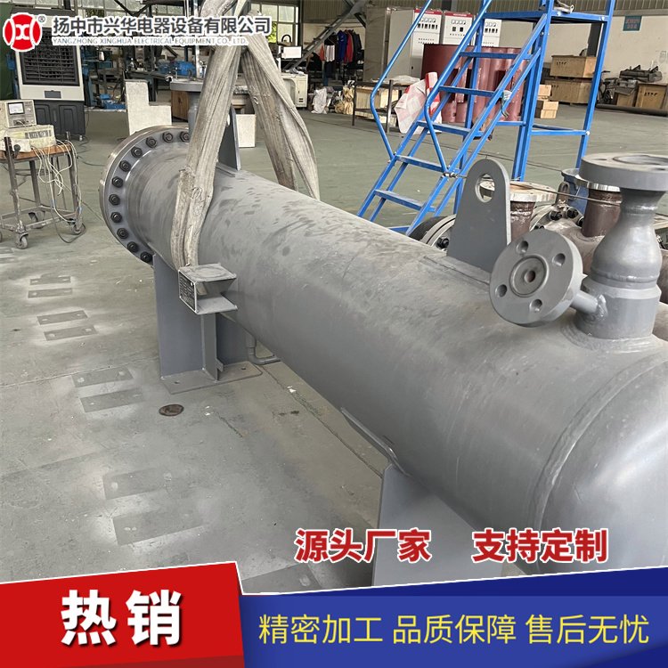 工業(yè)管道式加熱器 液體 水循環(huán)電加熱器 管道加熱廠家 支持來圖定制
