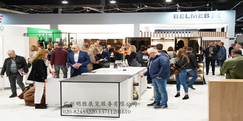 2024年波蘭消費(fèi)電子及家電展覽會