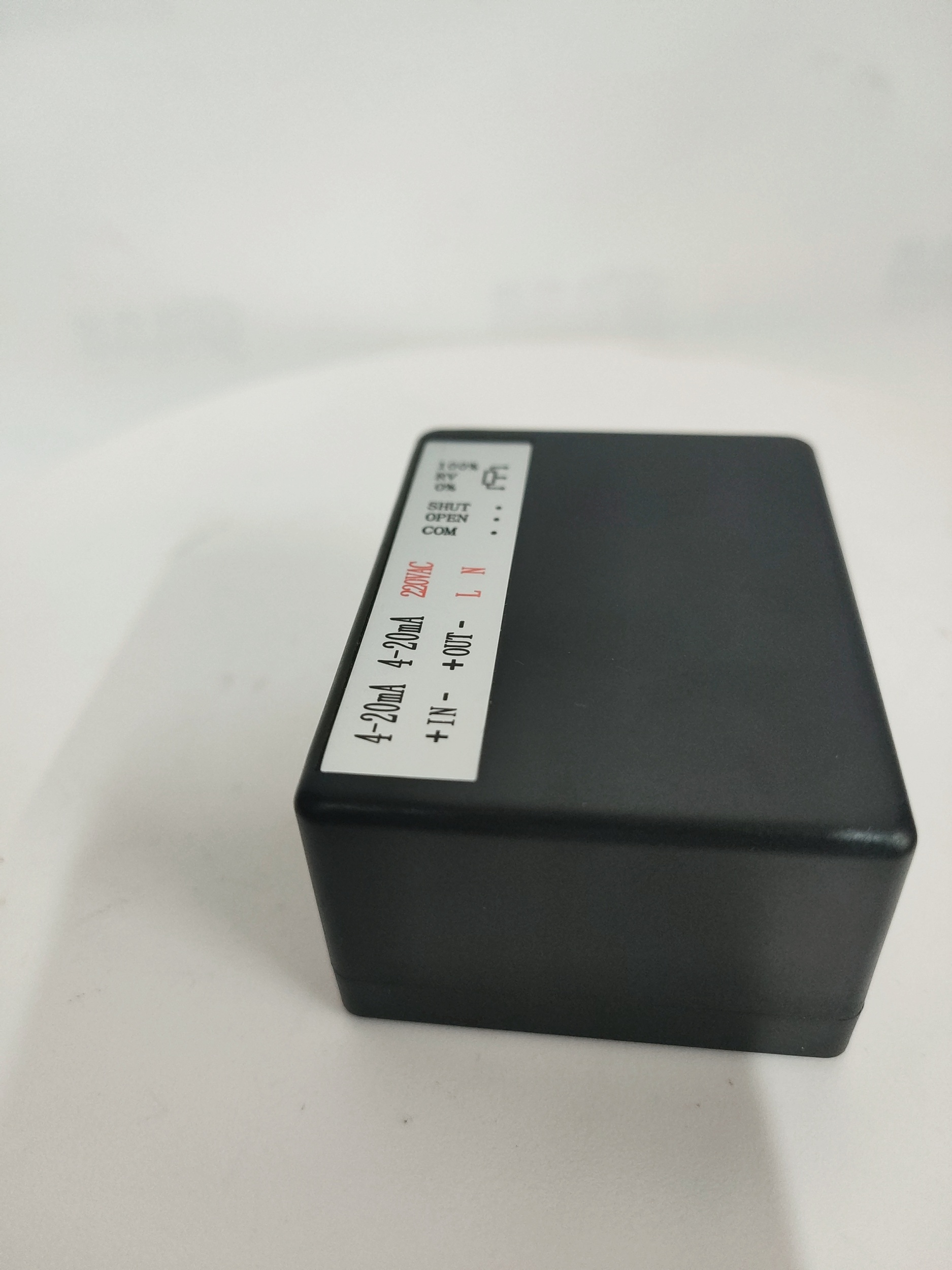 KZQ07-1AS智能閥門控制器 電動執(zhí)行機構(gòu)控制模塊 閥門電動裝置定位器