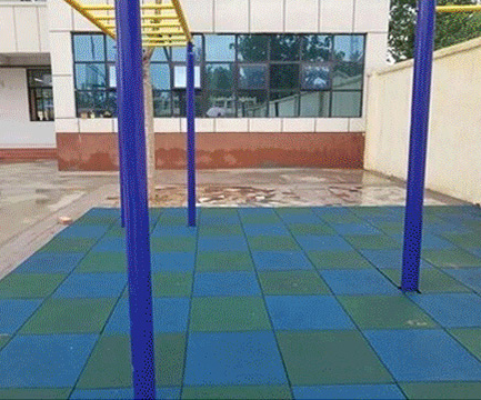 杭州健身房橡膠地墊-廠家-價格