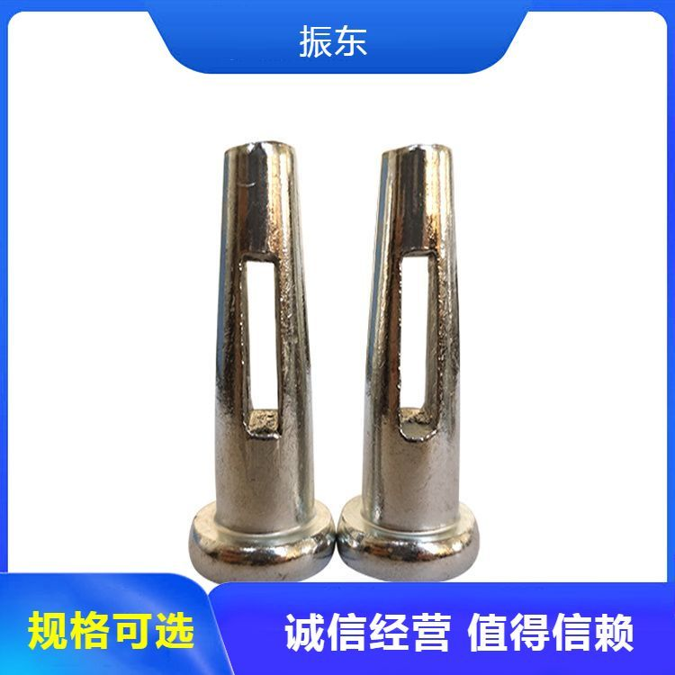 陜西防滑銷釘安裝 耐高溫合金銷釘批量訂購