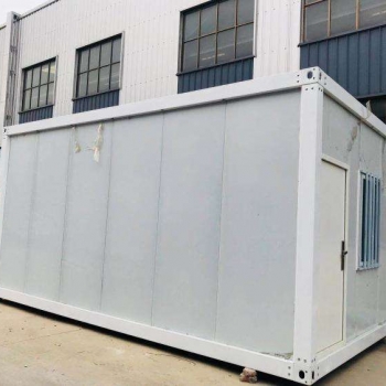 江西南昌快拼箱廠家，批發(fā)，報(bào)價(jià)【南昌市億鑫活動(dòng)板房有限公司】