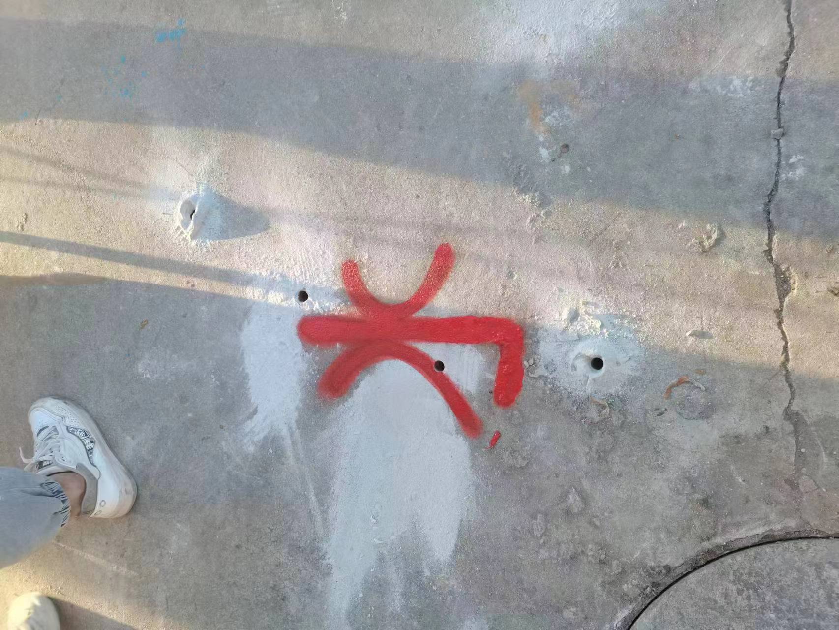 東莞市地下管道漏水探測(cè)維修免費(fèi)上門   埋地消防管道漏水檢測(cè)安裝