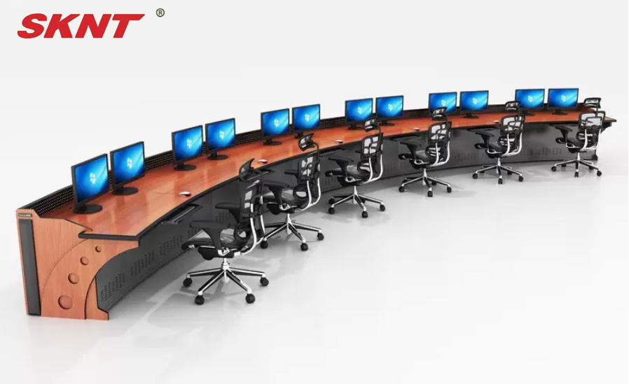 大型指揮中心監(jiān)控調(diào)度臺   拼接監(jiān)控調(diào)度臺廠家定制安裝   監(jiān)控調(diào)度臺價格