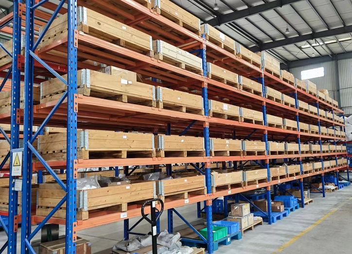 江門貨架 倉(cāng)儲(chǔ)貨架 重型貨架 閣樓平臺(tái)