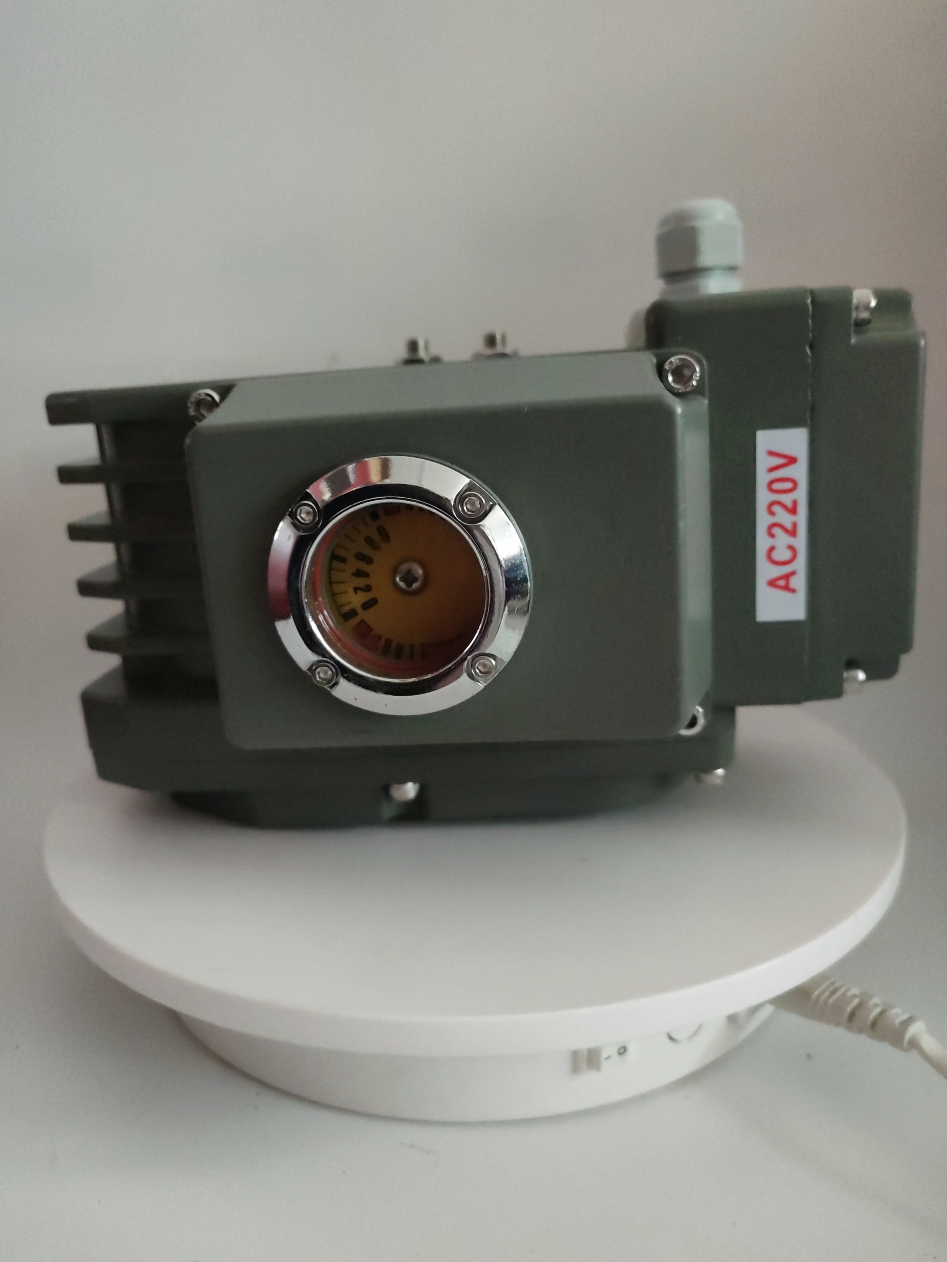 BLH-05閥門電動裝置 電動執(zhí)行機(jī)構(gòu) 電動執(zhí)行器