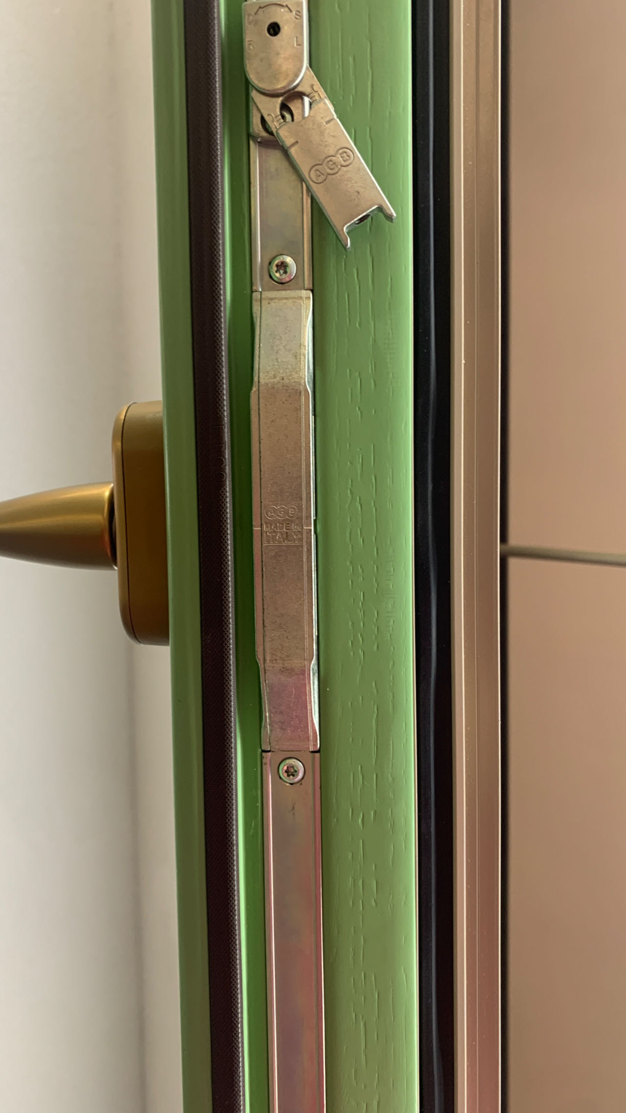 專注工藝十五年 125slim系列鋁包木門窗 耐腐蝕效果好 125slim鋁包木門窗 天津125slim鋁包木門窗