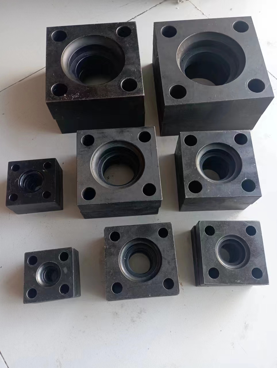 法蘭 SHA法蘭，船舶法蘭