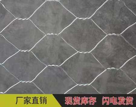 擋土網(wǎng)格賓網(wǎng)石籠網(wǎng)鉛絲石籠