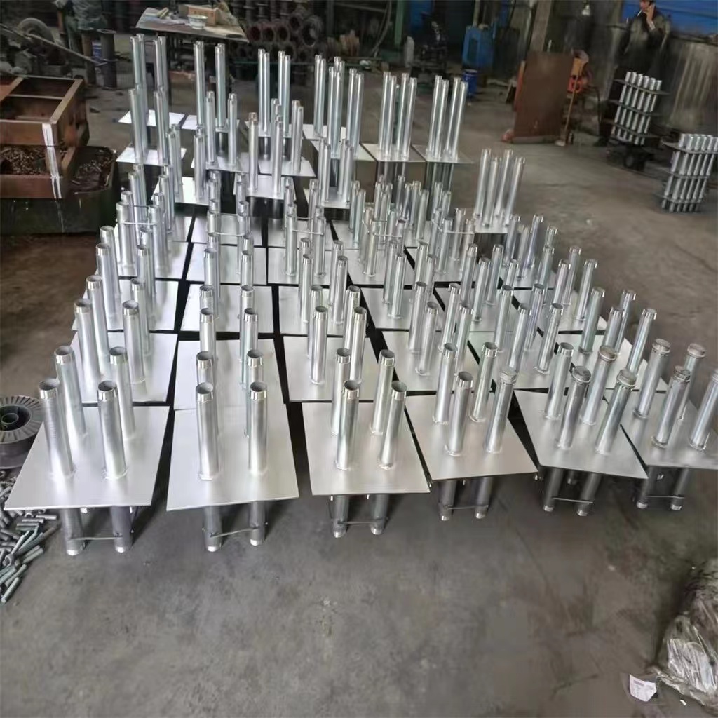 人防電氣組合套管 剛性組合套管預(yù)埋穿墻防護(hù)密閉連排通風(fēng)測量管