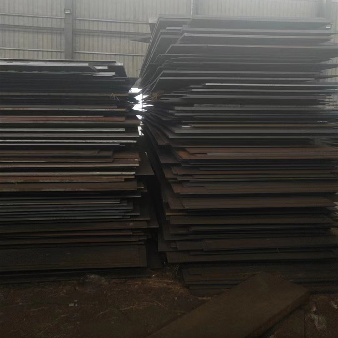 NM400耐磨鋼板 鋼板廠家