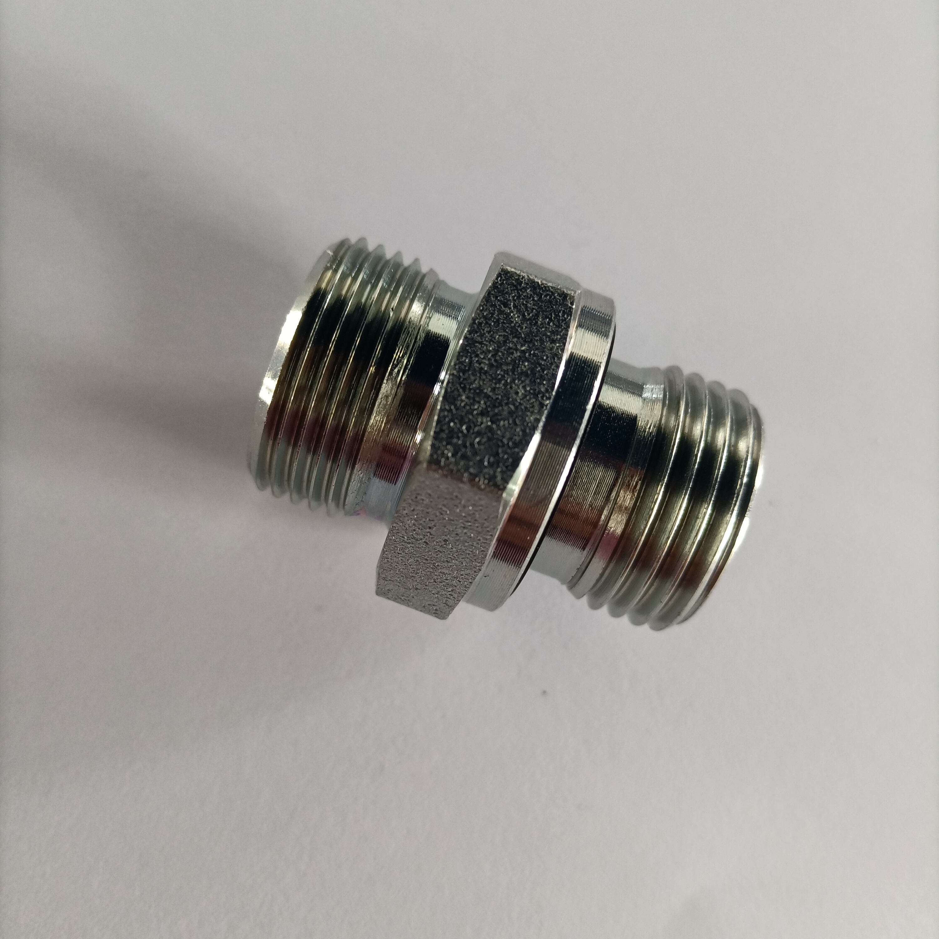 軟管液壓過(guò)渡接頭種類 管接頭標(biāo)準(zhǔn) 管接頭應(yīng)用 軟管液壓過(guò)渡接頭