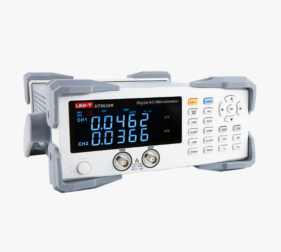 UT8630N系列數(shù)字交流毫伏表供貨商報價-電話-現(xiàn)貨
