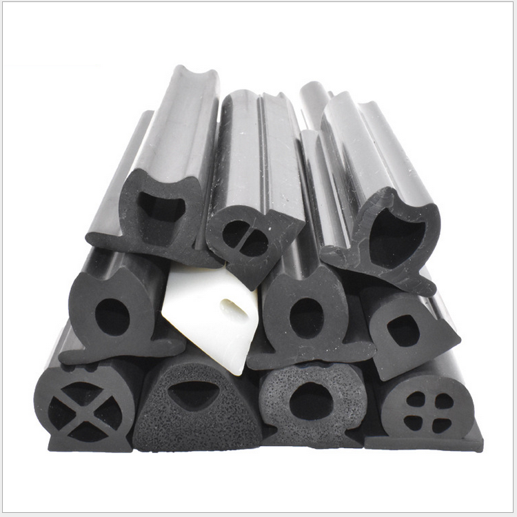 三元乙丙光伏板T型密封膠條活動板房防水