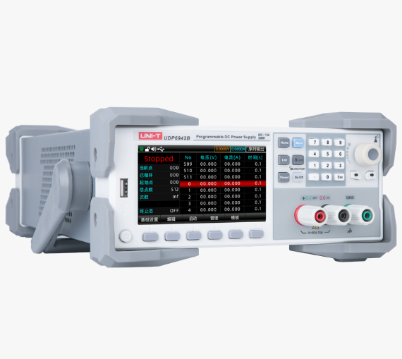 UDP6900系列寬范圍可編程開關直流電源供貨商報價-電話-現(xiàn)貨