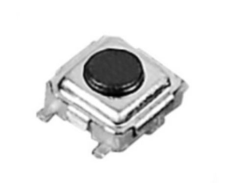3.5x4.6 按鍵開關(guān)Tact Switch SMT 側(cè)按 防松香 TD-30EA輕觸開關(guān)